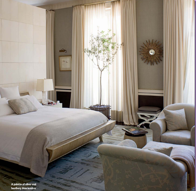 Susan on Design Beautiful Inspirational Rooms